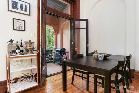 Property photo of 3/7 Kellett Street Potts Point NSW 2011