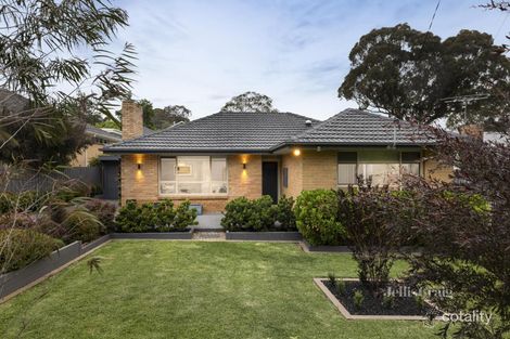 18 Nokes Ct, Montmorency, VIC 3094