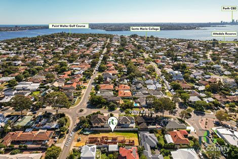 Property photo of 110A Stock Road Attadale WA 6156