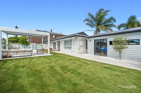2 Pedder Pl, Coombabah, QLD 4216