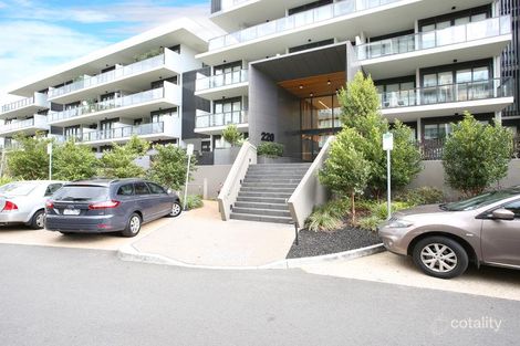 Property photo of 111/220 Bay Road Sandringham VIC 3191