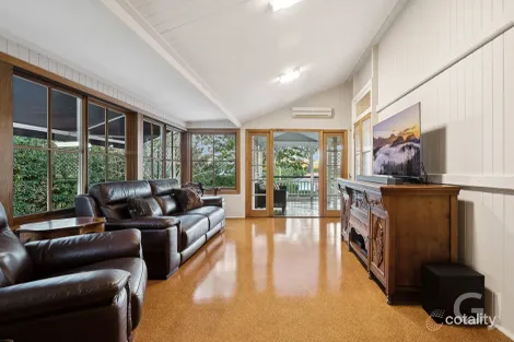 Property photo of 2 Arwin Terrace Windsor QLD 4030