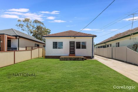 Property photo of 274 Excelsior Street Guildford NSW 2161