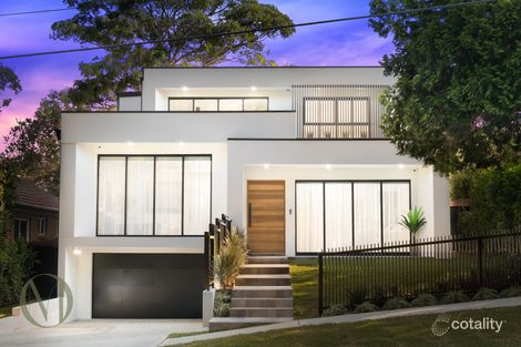 6 Twin Rd, North Ryde, NSW 2113