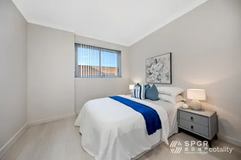 Property photo of 39/1 Meryll Avenue Baulkham Hills NSW 2153