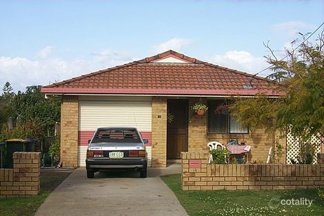 18 Shelley St, Cannon Hill, QLD 4170