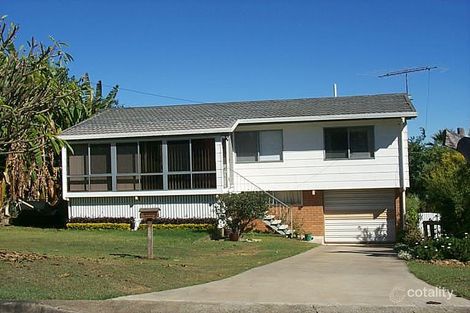 7 Alice St, Beaudesert, QLD 4285