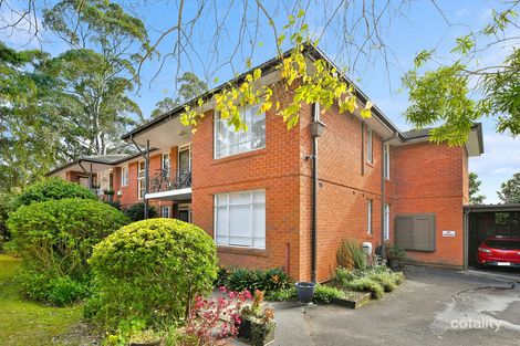 4/123 Burns Bay Rd, Lane Cove, NSW 2066