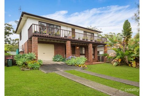 Property photo of 255 Elizabeth Drive Vincentia NSW 2540