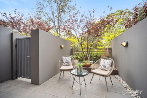 Property photo of 2/2 Hamilton Avenue Naremburn NSW 2065