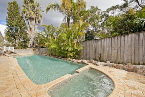 Property photo of 115 John Oxley Drive Frenchs Forest NSW 2086