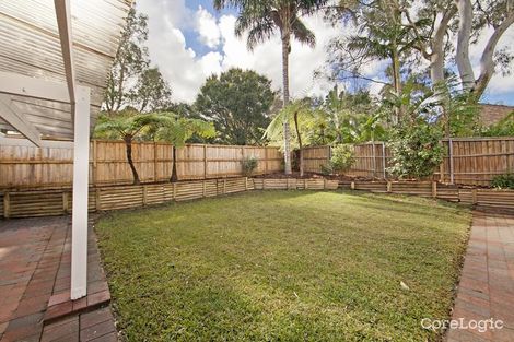 Property photo of 115 John Oxley Drive Frenchs Forest NSW 2086