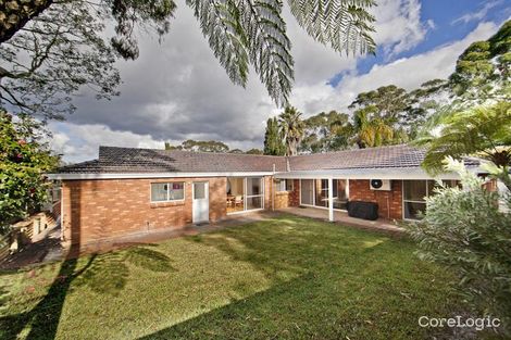 Property photo of 115 John Oxley Drive Frenchs Forest NSW 2086