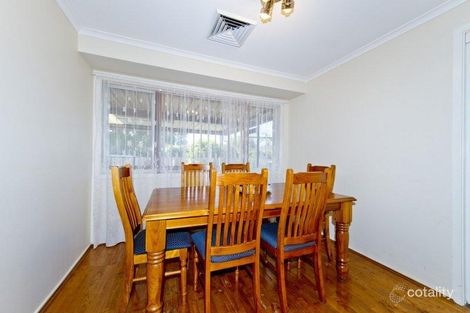 Property photo of 12 Gambia Place Cranebrook NSW 2749