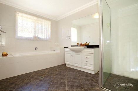 Property photo of 9 St Agnes Way Blair Athol NSW 2560
