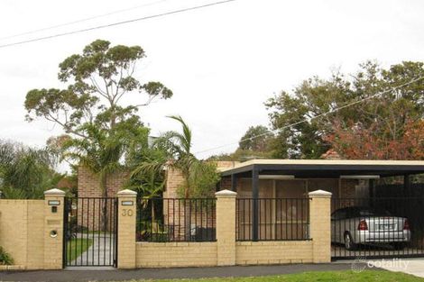 Property photo of 30 Champion Street Brighton VIC 3186