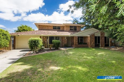 45 Lachlan Way, Bibra Lake, WA 6163