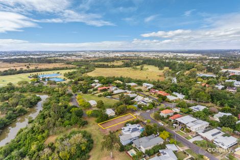 Property photo of 40 Erinvale Street Corinda QLD 4075