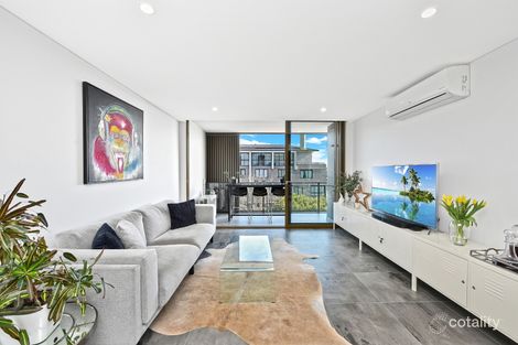 9/161 Bedford St, Newtown, NSW 2042