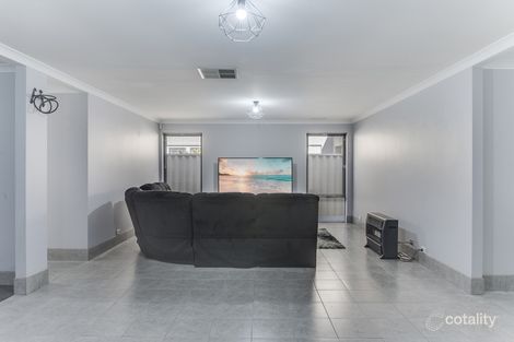 Property photo of 35 Linkwater Pass Southern River WA 6110