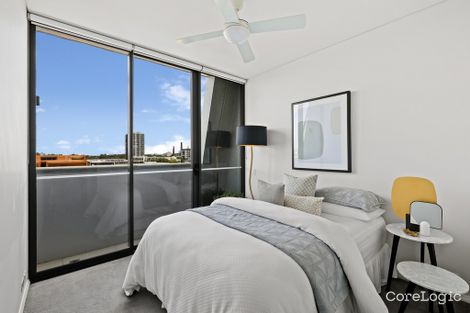 Property photo of 812/70 Macdonald Street Erskineville NSW 2043