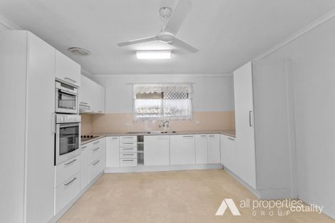 Property photo of 47 Begonia Street Browns Plains QLD 4118