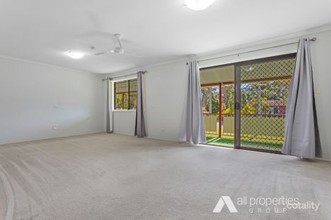 Property photo of 47 Begonia Street Browns Plains QLD 4118