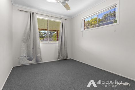 Property photo of 47 Begonia Street Browns Plains QLD 4118