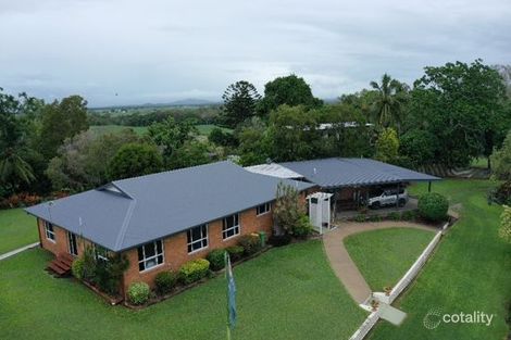 8 Barclays Rd, Dumbleton, QLD 4740