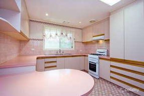 Property photo of 21 Lincoln Road Croydon VIC 3136