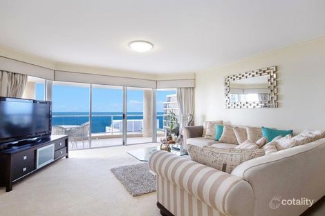 Property photo of 19/59 Pacific Street Main Beach QLD 4217