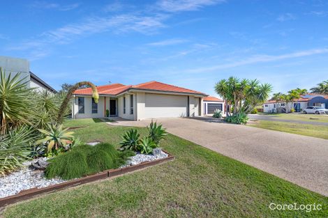 Property photo of 17 Chantelle Circuit Coral Cove QLD 4670