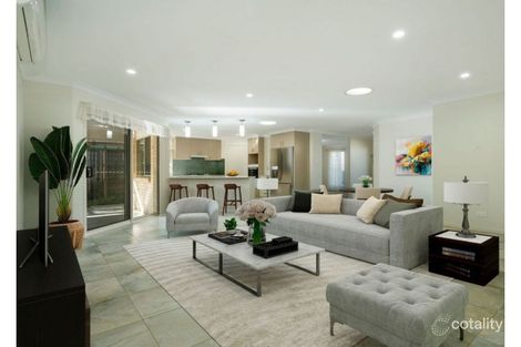 Property photo of 45 Edwin Street Westbrook QLD 4350