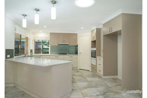 Property photo of 45 Edwin Street Westbrook QLD 4350