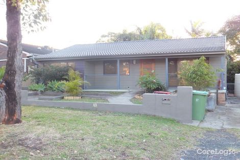 Property photo of 192 Stanley Street Kanwal NSW 2259