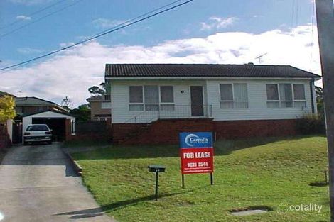 Property photo of 18 Howard Street Greystanes NSW 2145