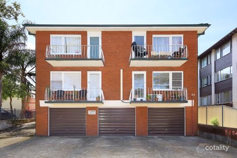 3/22 Victoria Ave, Penshurst, NSW 2222