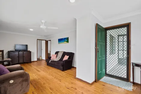 Property photo of 1 Merry Street Kioloa NSW 2539