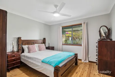 Property photo of 1 Merry Street Kioloa NSW 2539