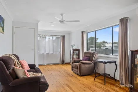 Property photo of 1 Merry Street Kioloa NSW 2539