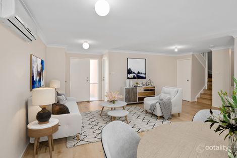 Property photo of 13/22-32 Hall Street St Marys NSW 2760