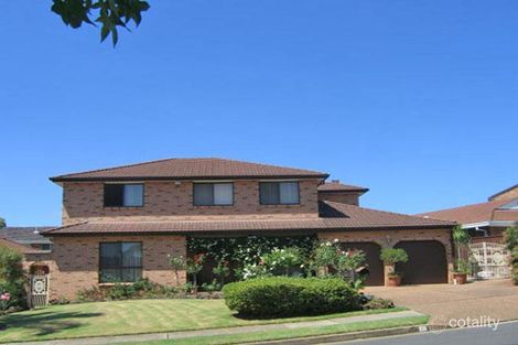 40 Tallowood Cres, Bossley Park, NSW 2176