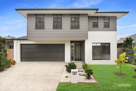 9 Broadwater St, Newport, QLD 4020