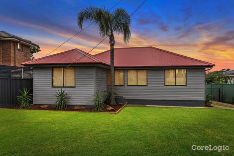 Property photo of 33 Ronald Street Blacktown NSW 2148