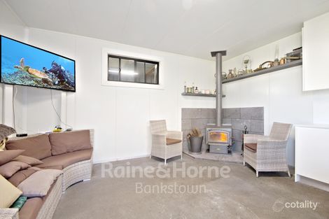 Property photo of 249 Northam Avenue Bankstown NSW 2200