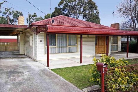 50 Regent St, Whittington, VIC 3219