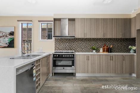 Property photo of 7 Halycon Street Point Cook VIC 3030