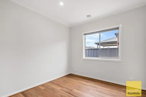 Property photo of 5 Eaglevale Road Weir Views VIC 3338