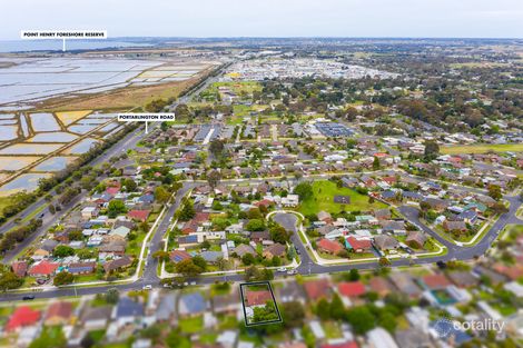 Property photo of 18 Neptune Avenue Newcomb VIC 3219