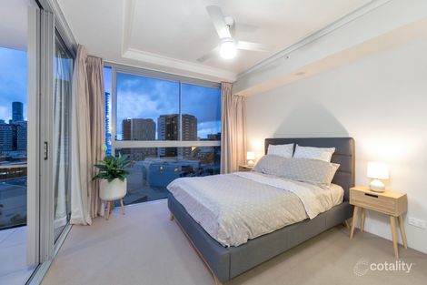 Property photo of 904/45 Boundary Street South Brisbane QLD 4101